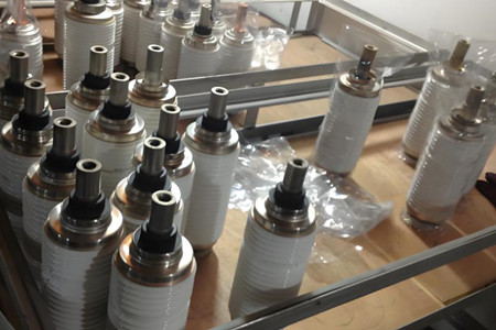 真空滅弧室怎么使用？詳細教程解答！